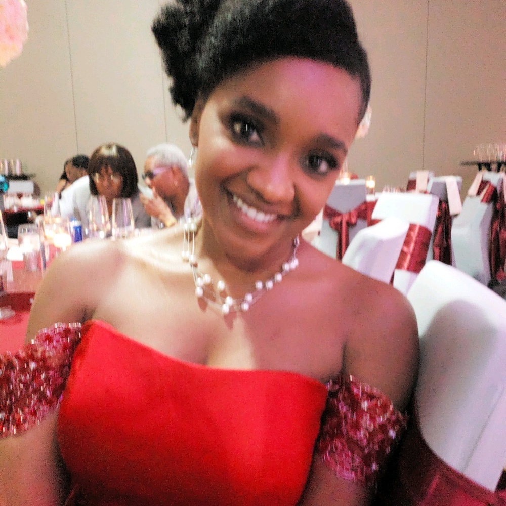 Meet your Posher, Mia